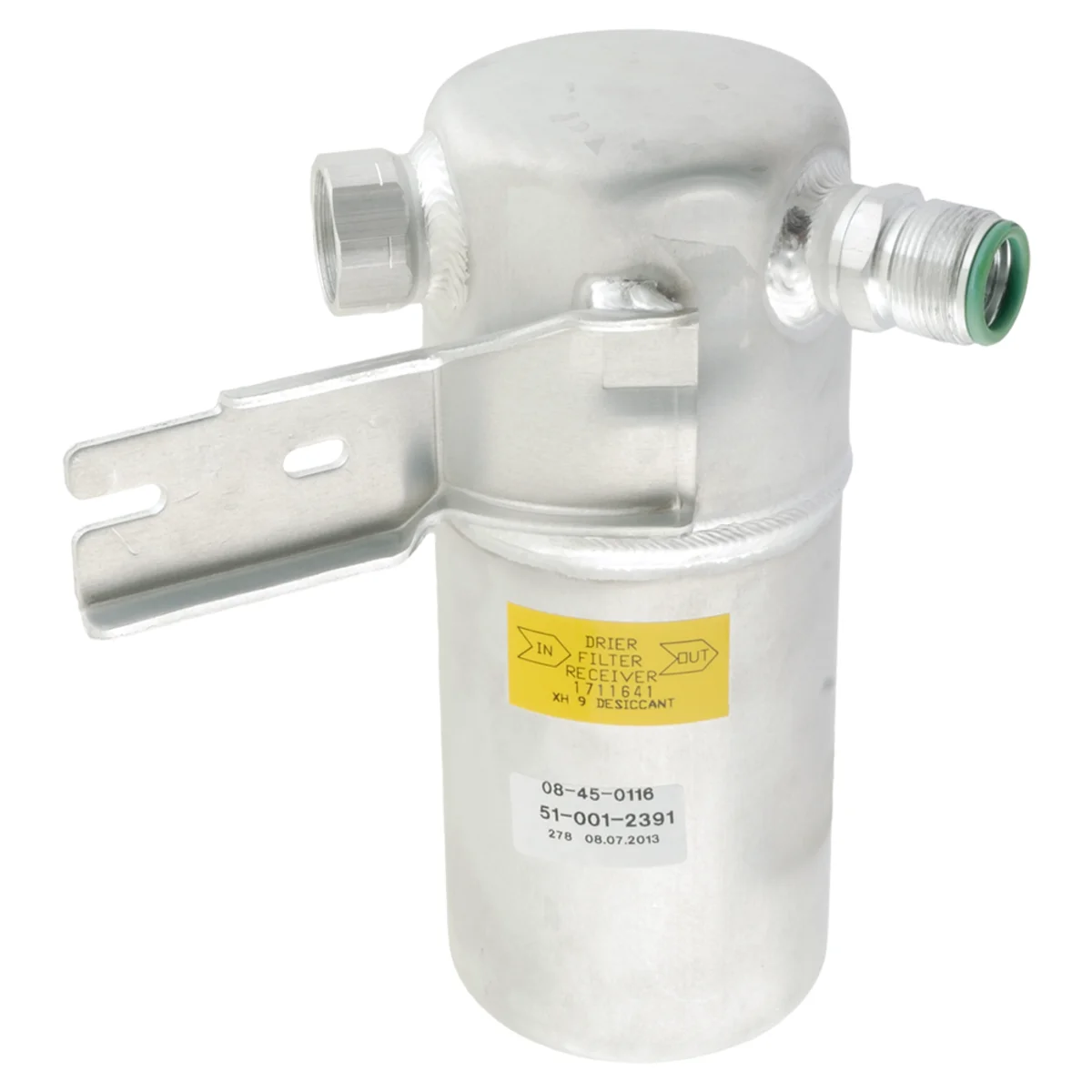 Torkarfilter/Avfuktare A/C