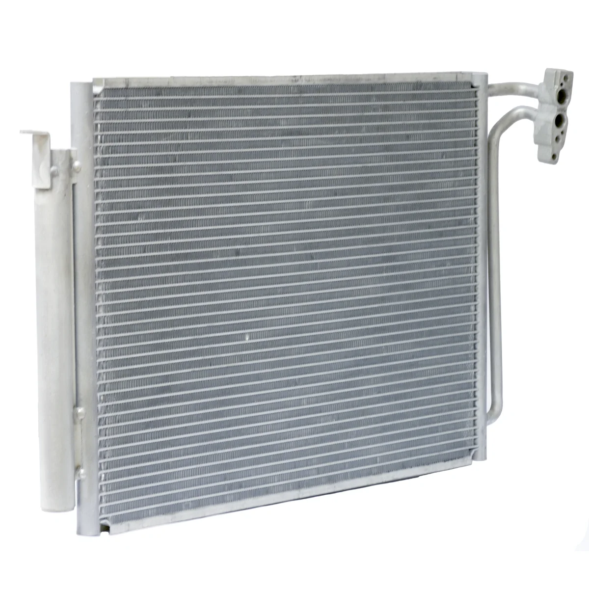 Kondensor A/C, BMW X5