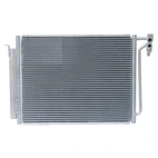 Kondensor A/C, BMW X5