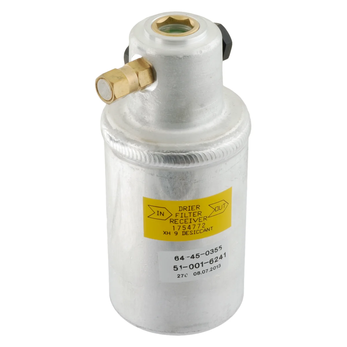 Torkarfilter/Avfuktare A/C
