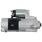 Perkins Startmotor 12V-2.0kW