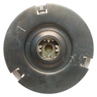 Planetväxel komplett Letrika