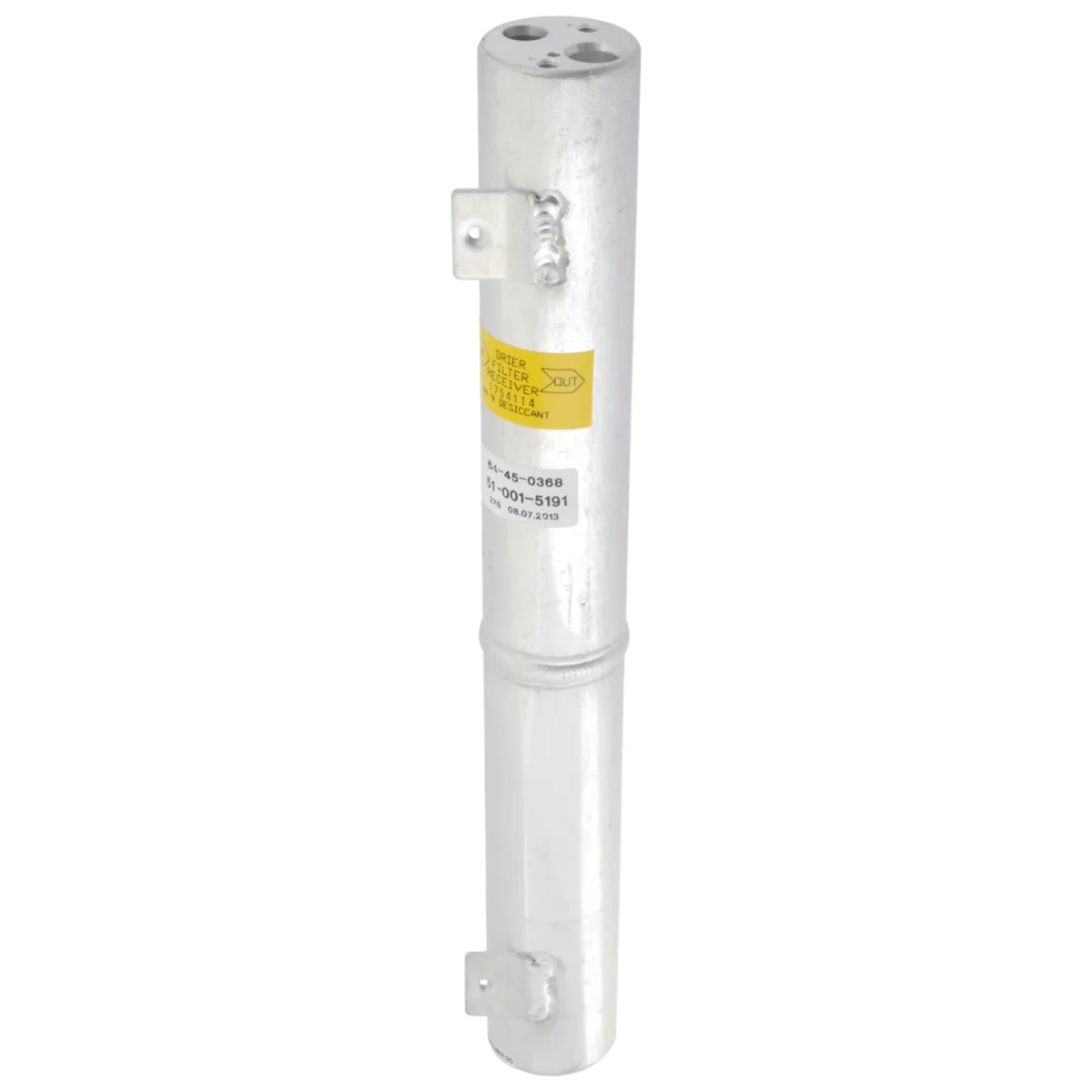 Torkarfilter/Avfuktare A/C