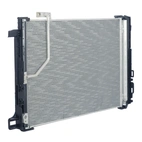 Kondensor A/C, Mercedes-Benz