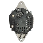 Deutz D2008 Generator 12V-55A