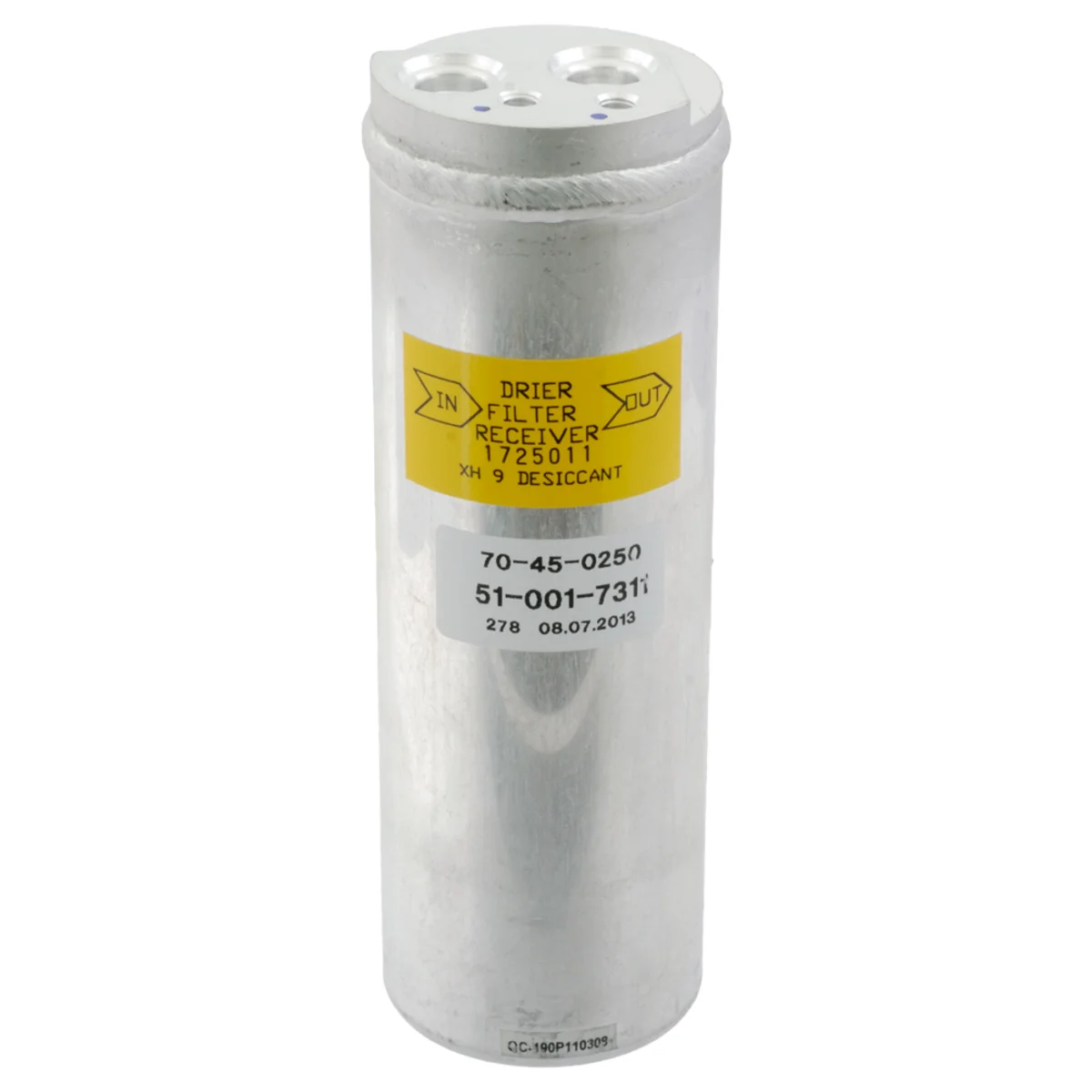 Torkarfilter/Avfuktare A/C