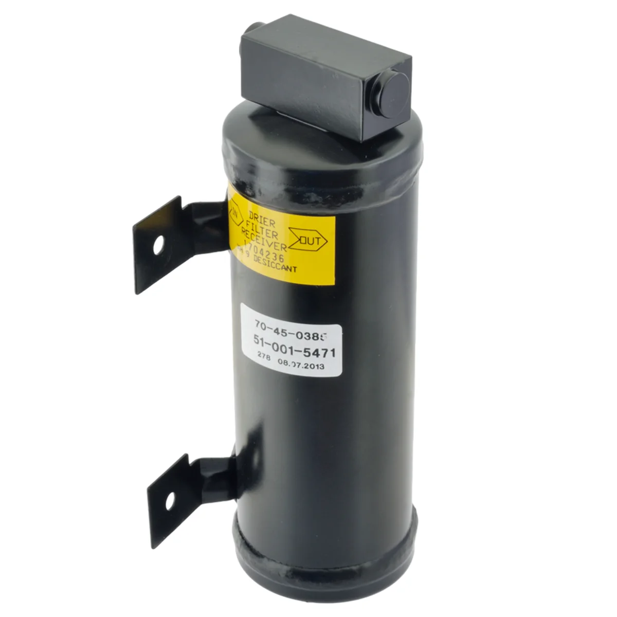 Torkarfilter/Avfuktare A/C