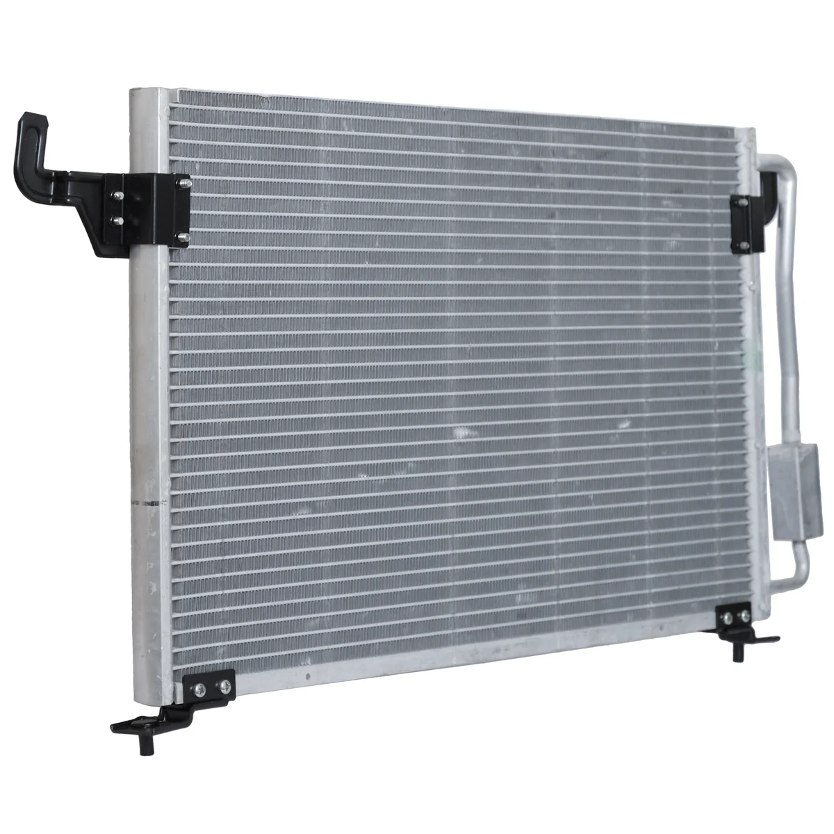 Kondensor A/C, Citroen/Peugeot