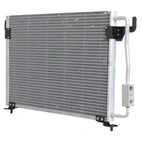 Kondensor A/C, Citroen/Peugeot