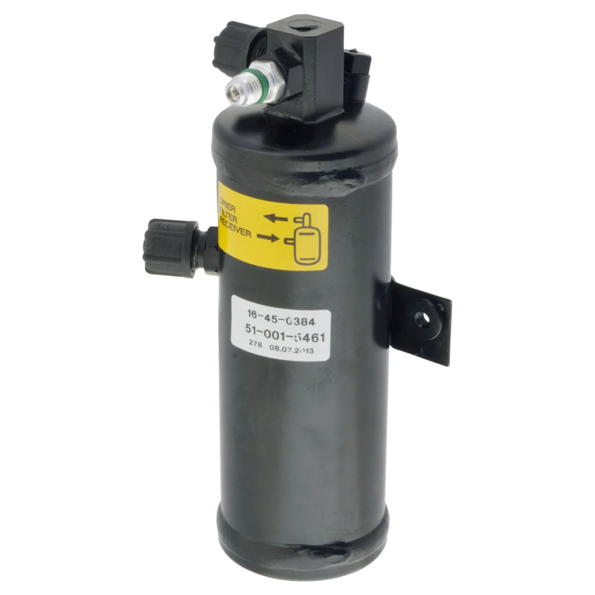 Torkarfilter/Avfuktare A/C