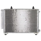 Kondensor A/C, Toyota Yaris