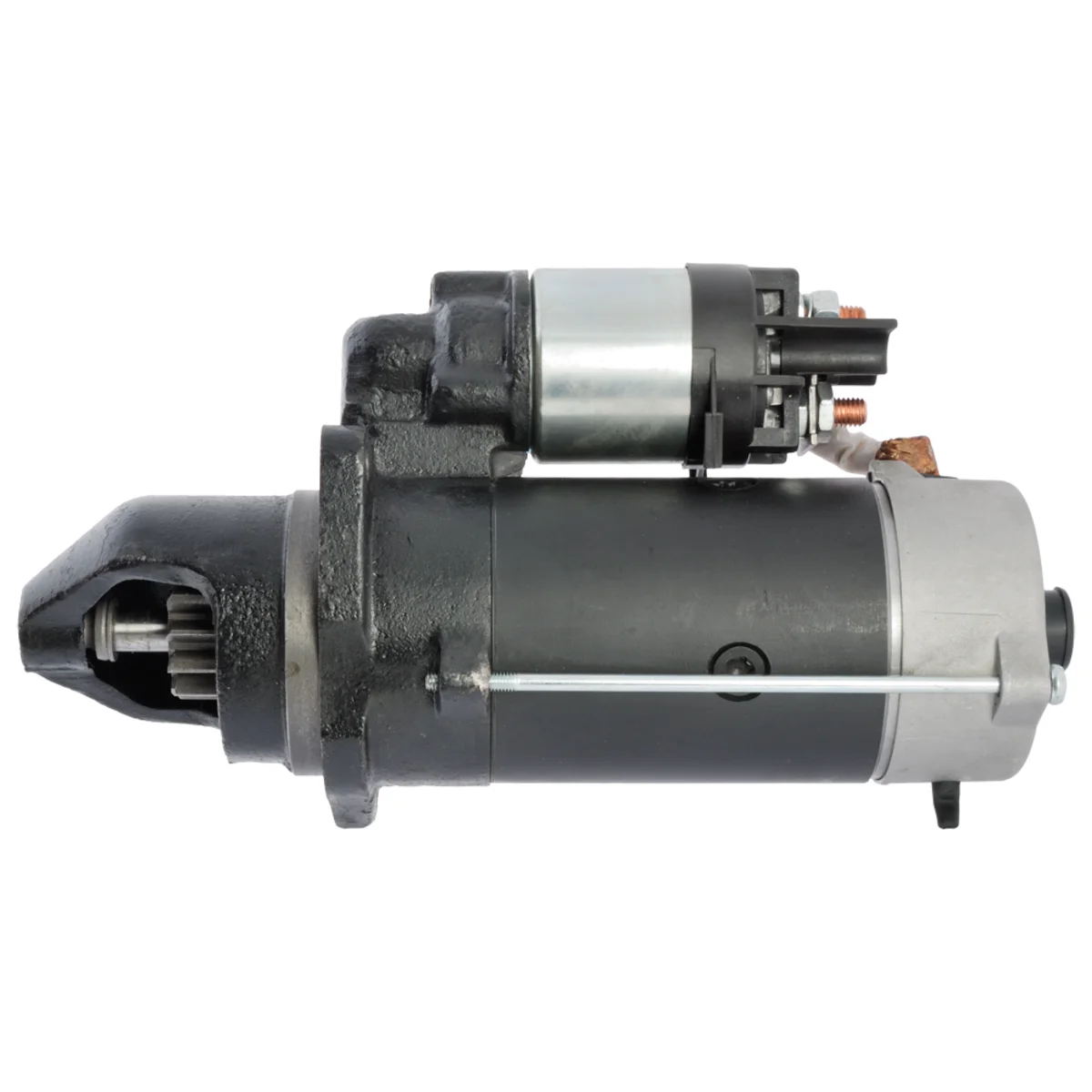 John Deere Startm. 12V-4.0kW