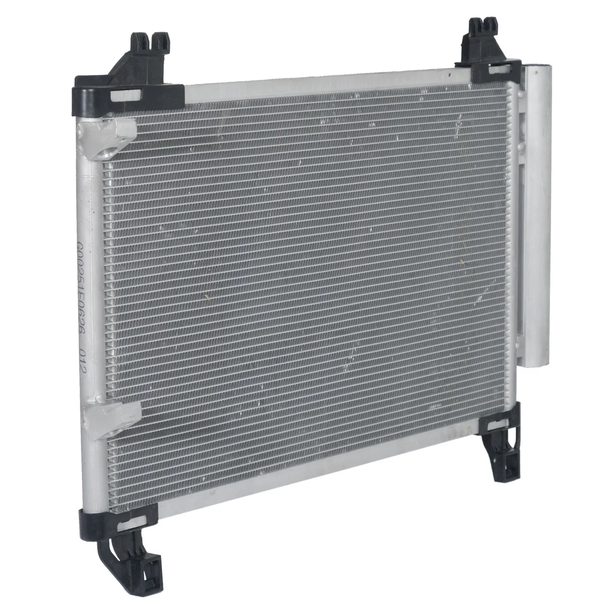 Kondensor A/C, Toyota Yaris