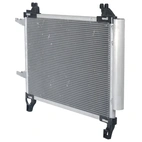 Kondensor A/C, Toyota Yaris