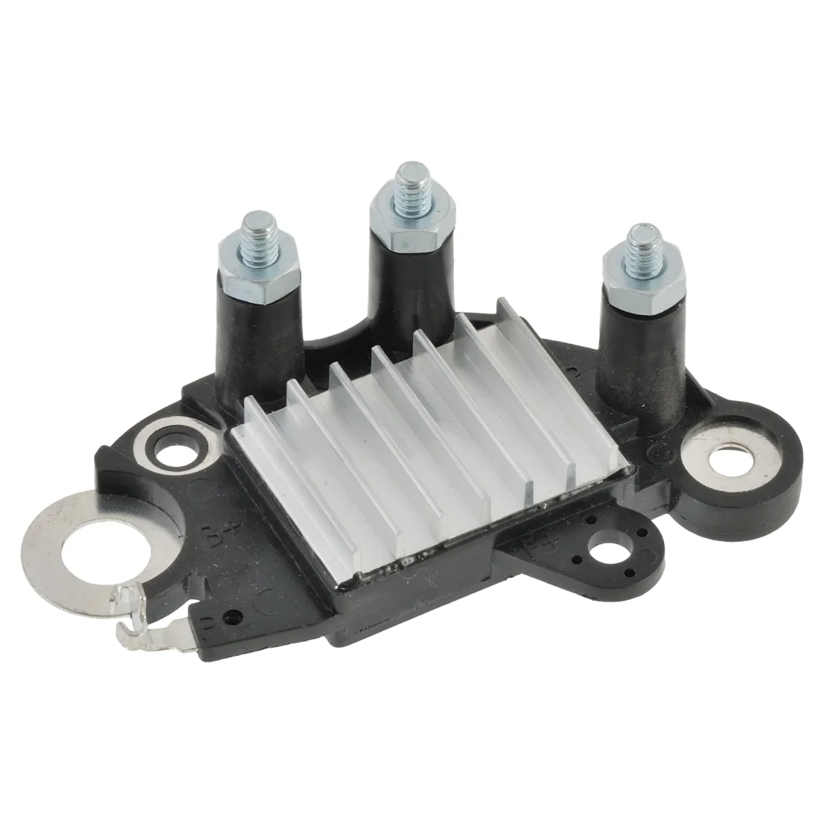 Regulator Delco 12V