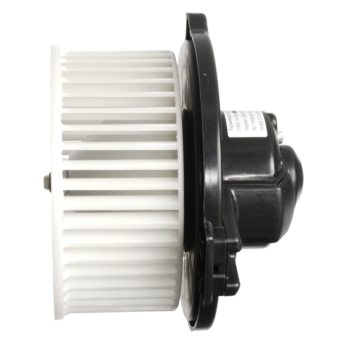 Mitsubishi L200 Fläktmotor