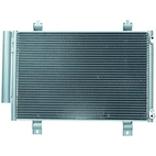 Kondensor A/C, Suzuki Swift