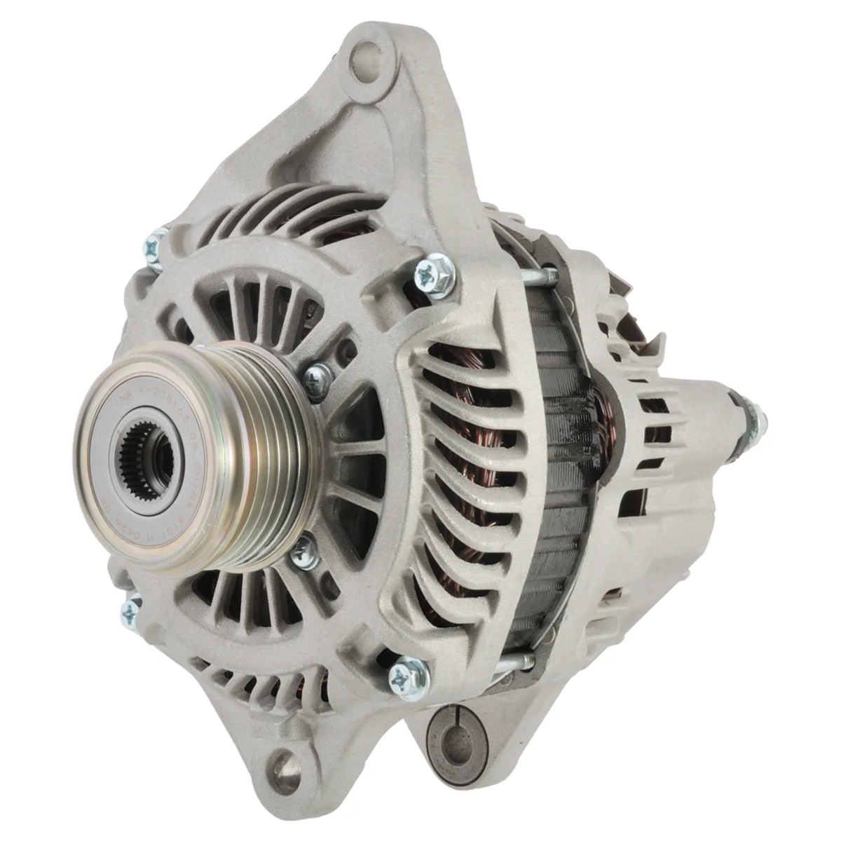 Mits. Outlander Gen.12V-120A
