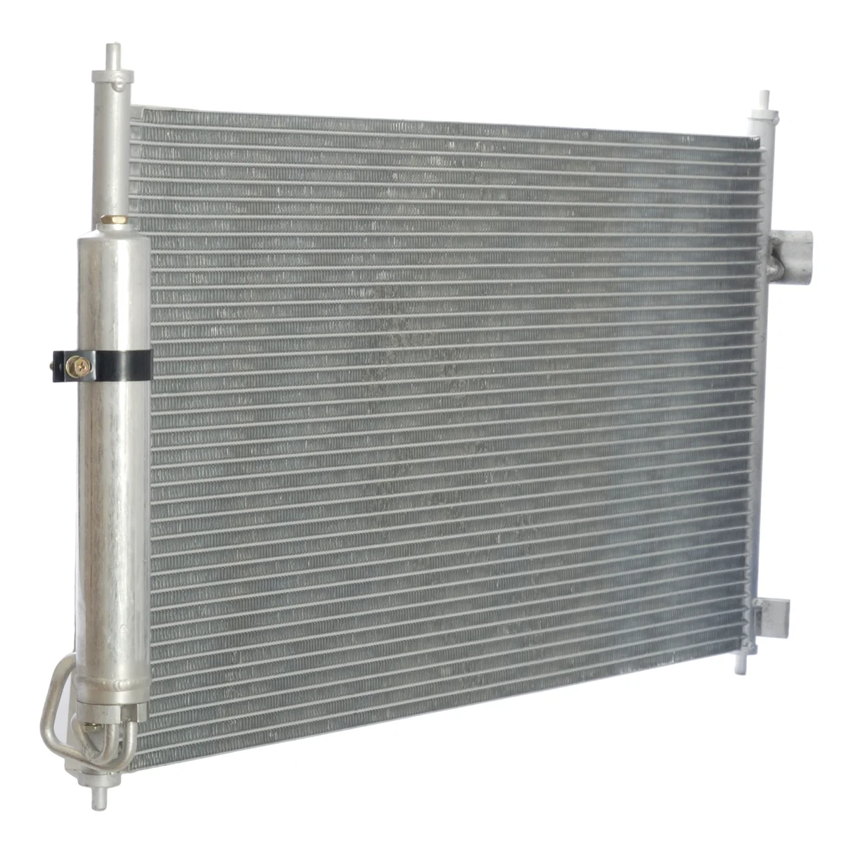 Kondensor A/C, Nissan X-Trail