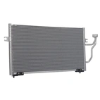 Kondensor A/C, Mitsubishi
