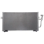Kondensor A/C, Mitsubishi