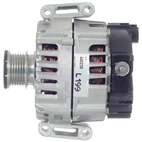 Mercedes Gen. 12V-180A, COM