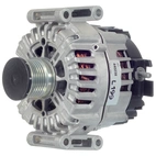 Mercedes Gen. 12V-180A, COM