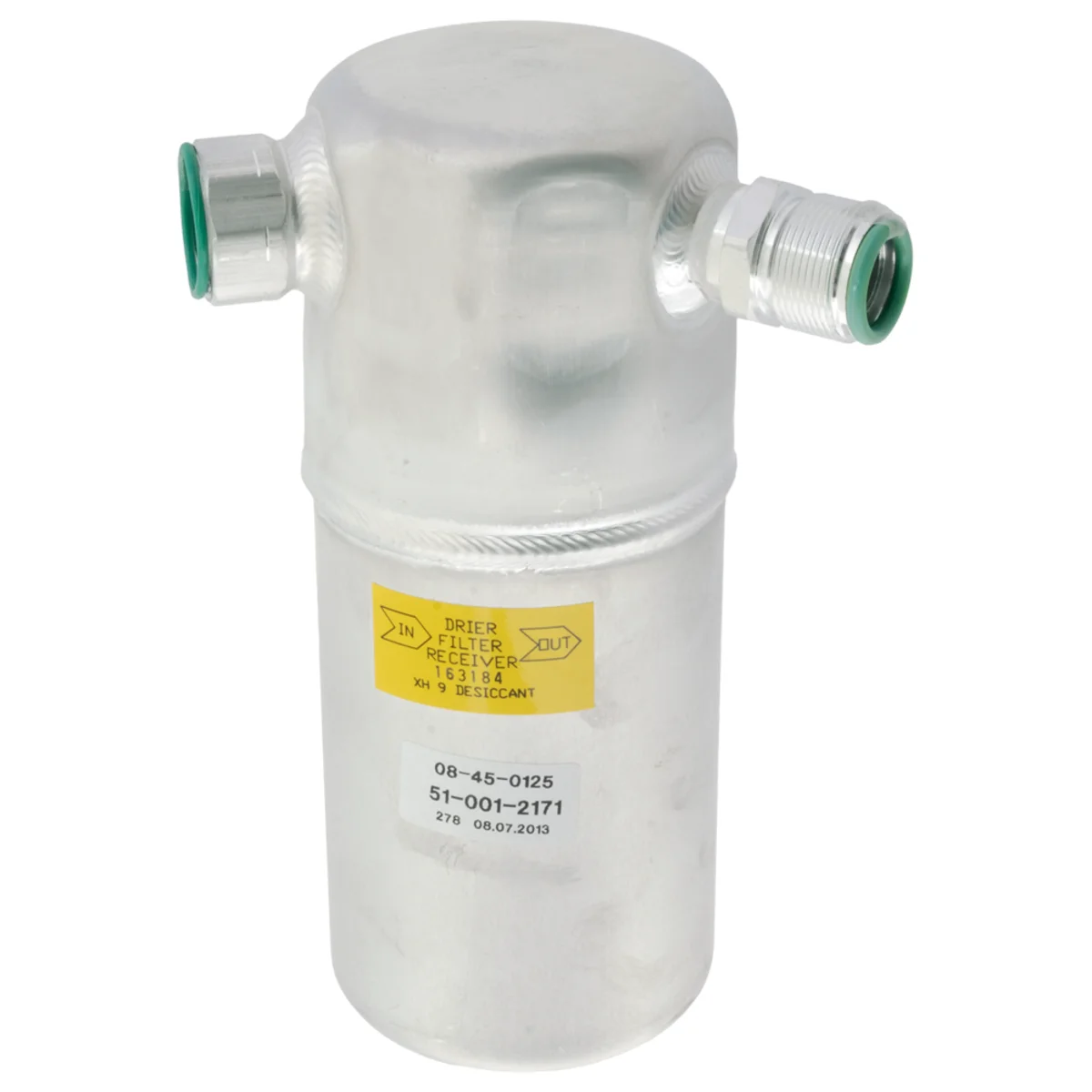 Torkarfilter/Avfuktare A/C