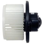 Kupefläktmotor 12V (Yaris)