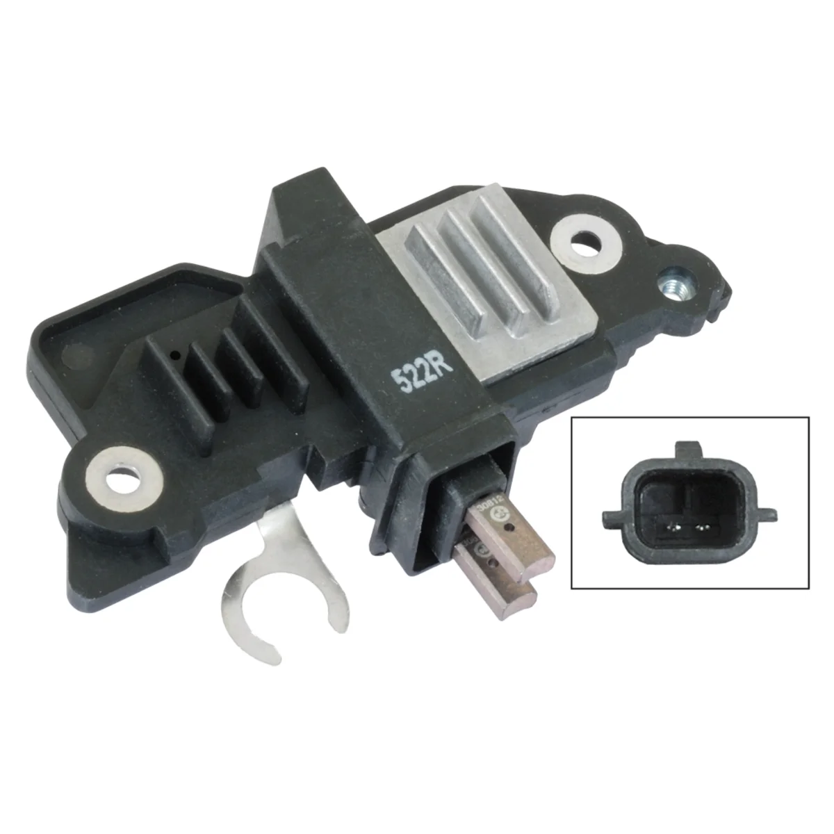 Regulator F00M145303, 12V