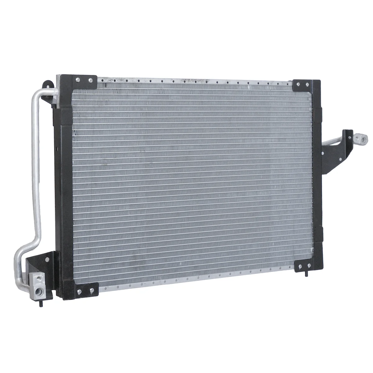 Kondensor A/C, Opel Astra