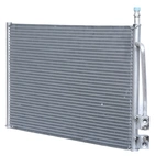 Kondensor A/C, Ford/Mazda