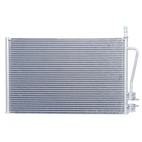 Kondensor A/C, Ford/Mazda