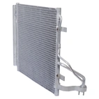 Kondensor A/C, Hyundai/Kia