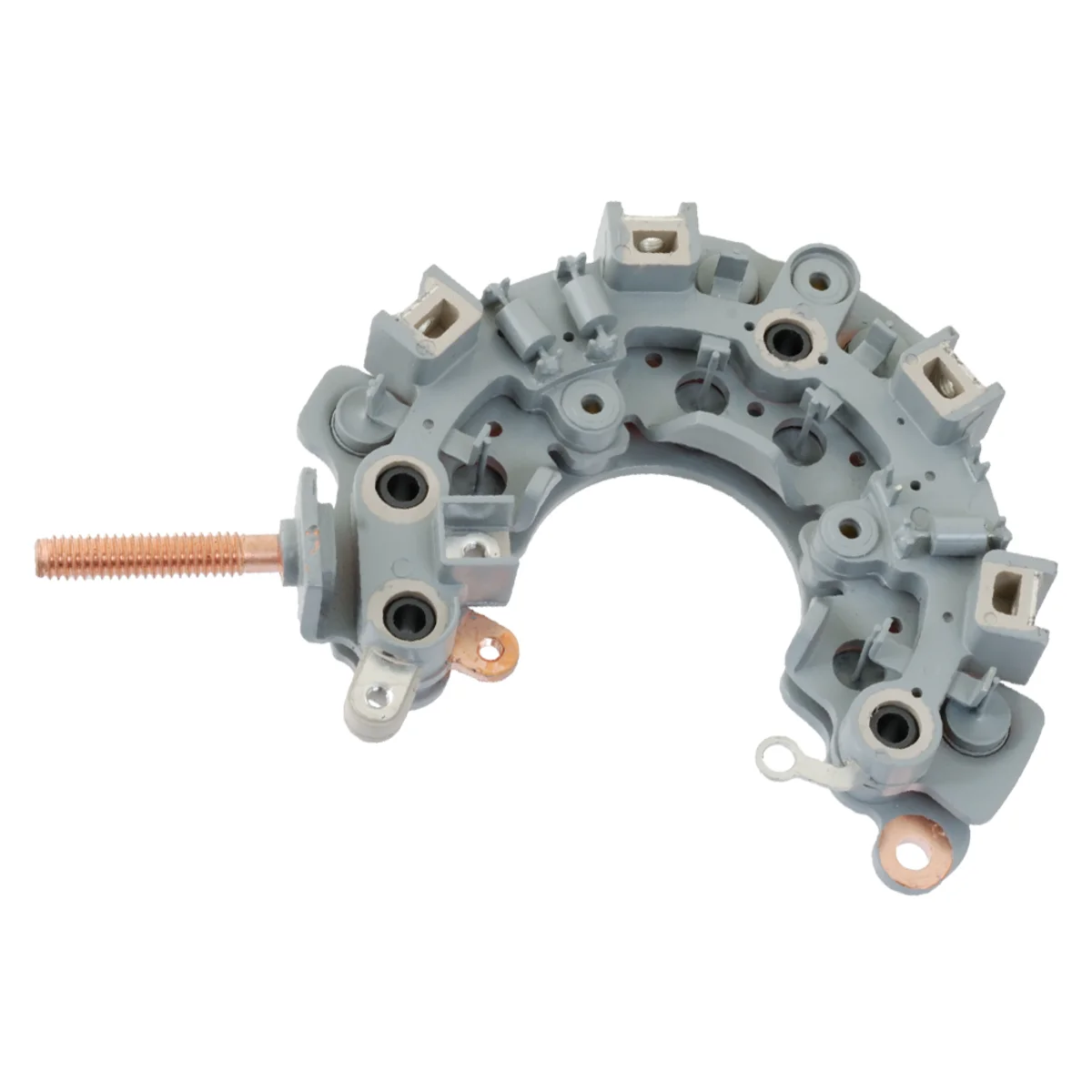 Diodpl. ND 021580-5350, 138mm