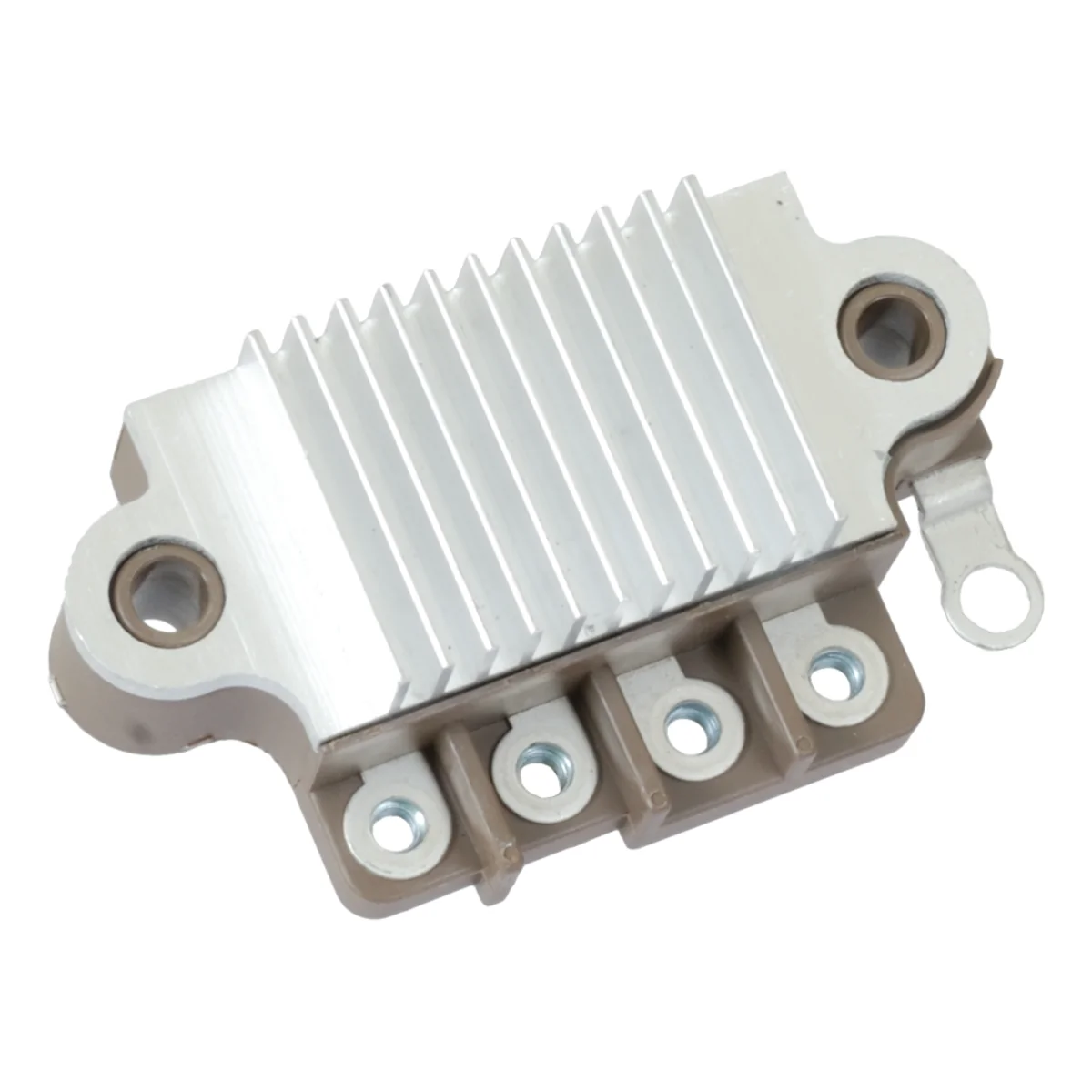 Regul. ND 126000-2520, 12V