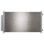 Kondensor A/C, Honda CR-V