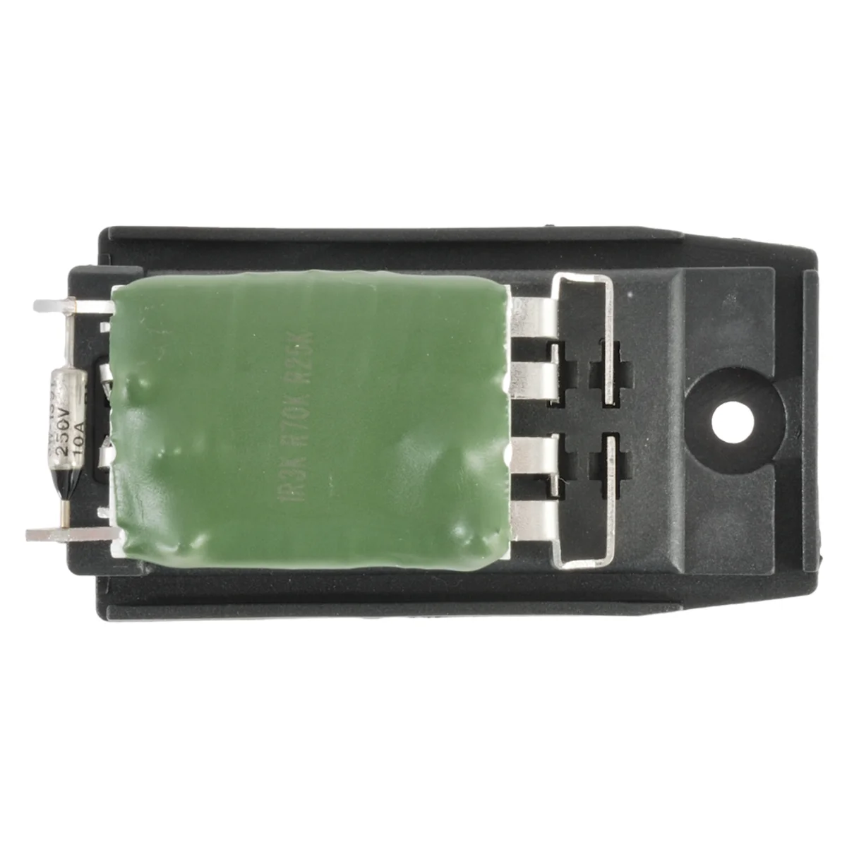 Resistor-Fläktm. Ford Focus
