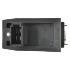 Resistor-Fläktm. Ford Focus