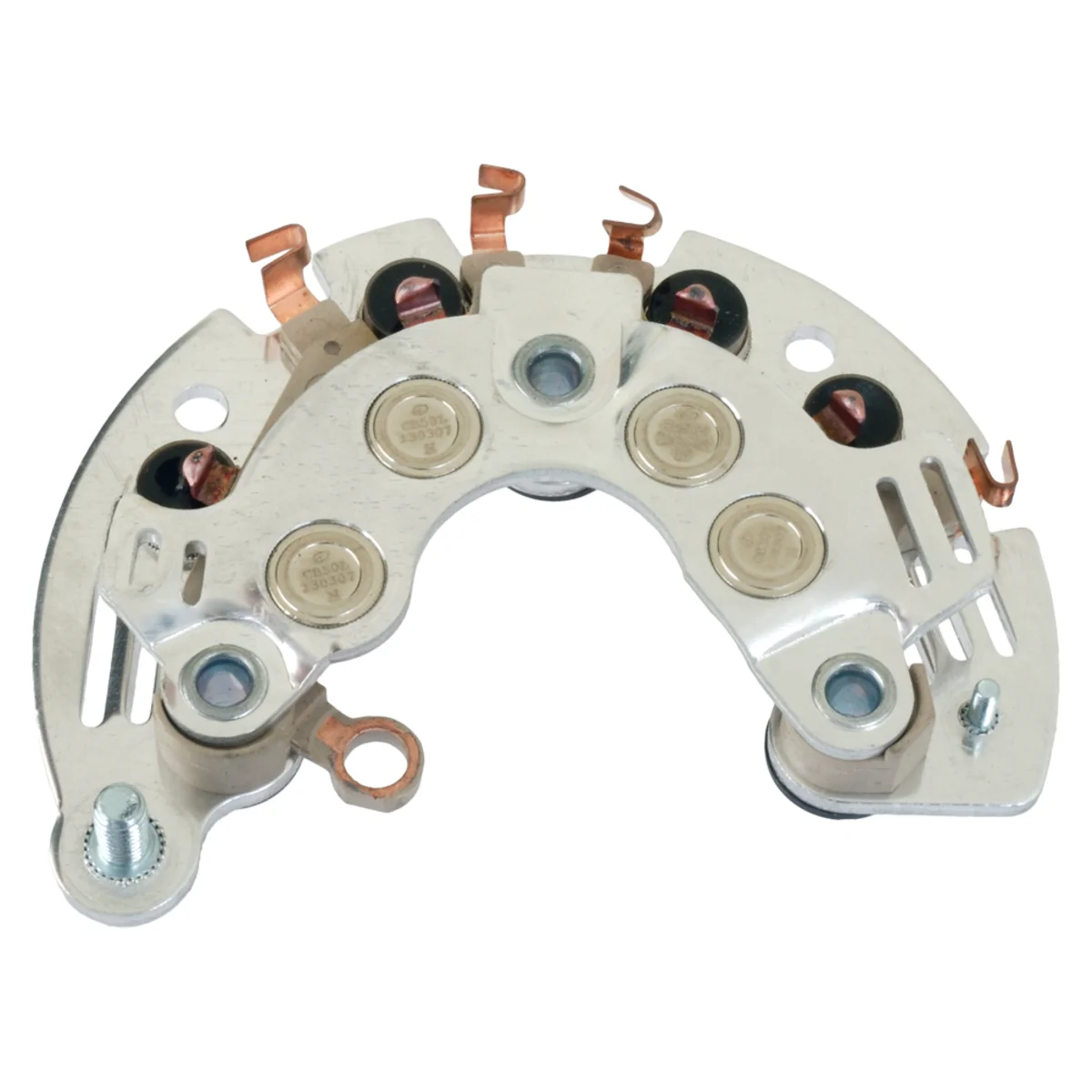 Diodplatta 8-50A, Ford
