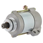 KTM Startmotor 12V
