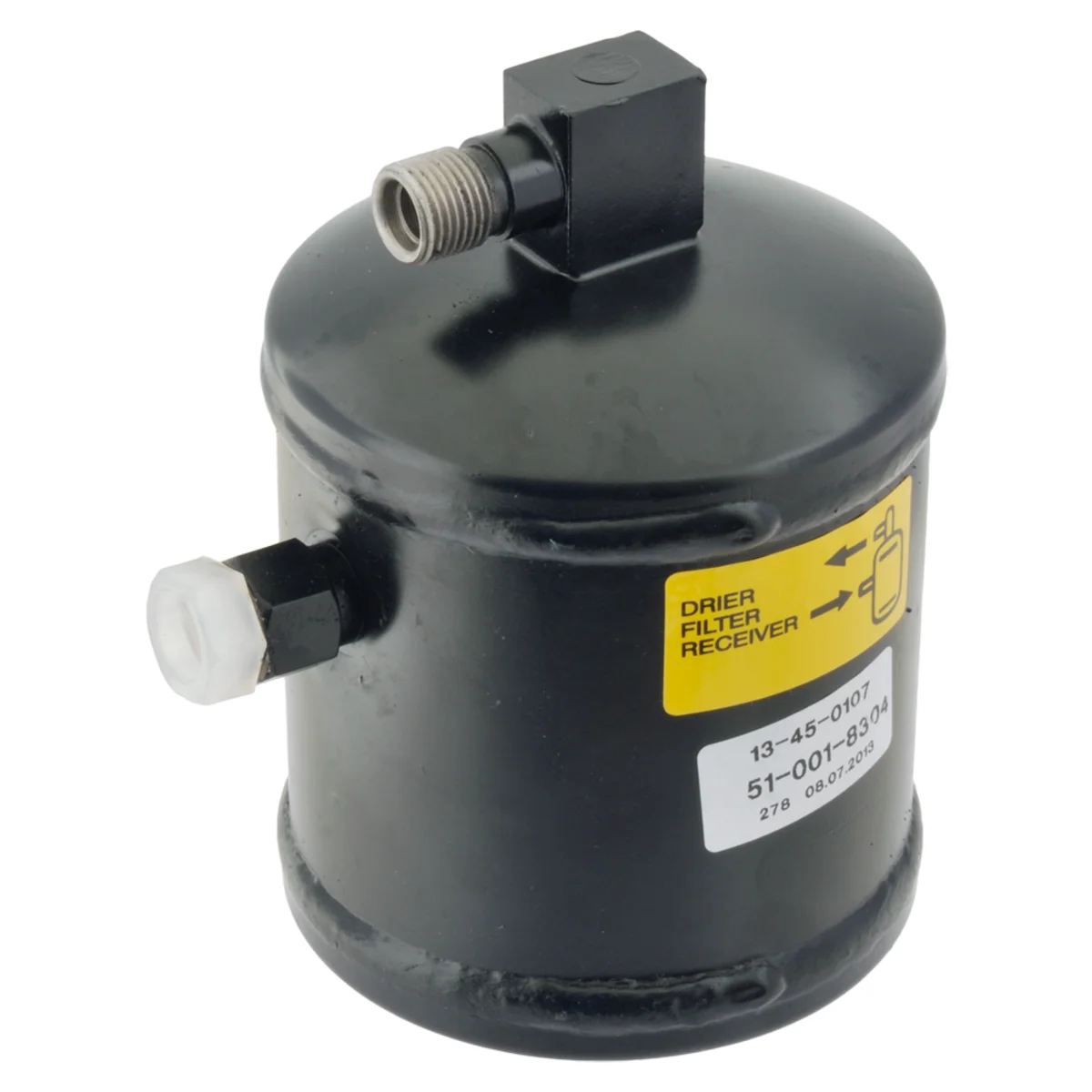 Torkarfilter/Avfuktare A/C