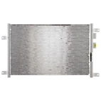 Kondensor A/C, Alfa Romeo/Fiat