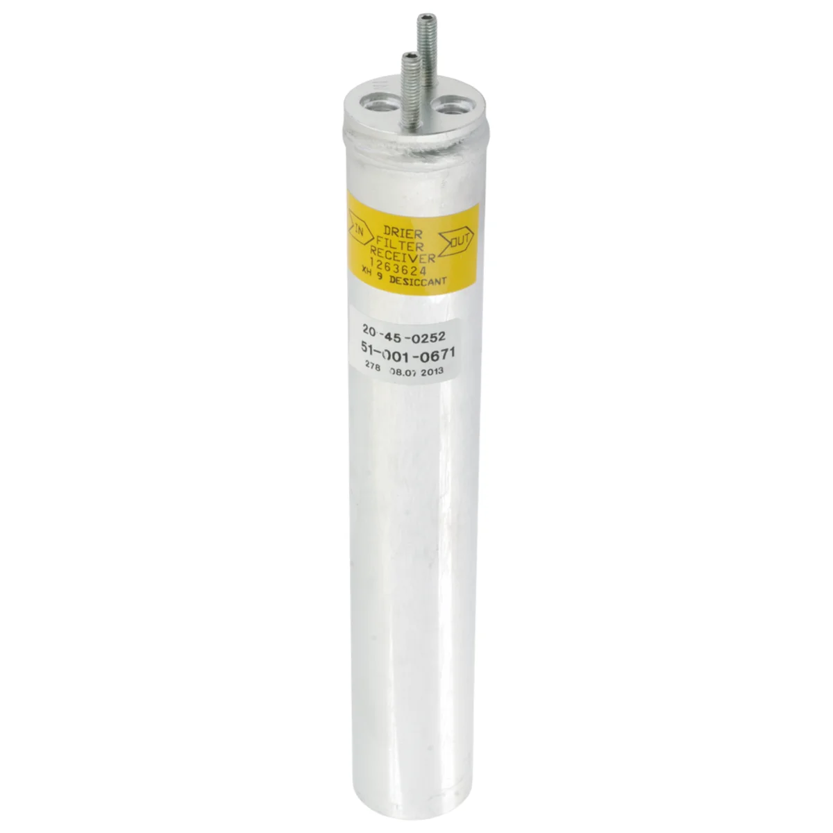Torkarfilter/Avfuktare A/C