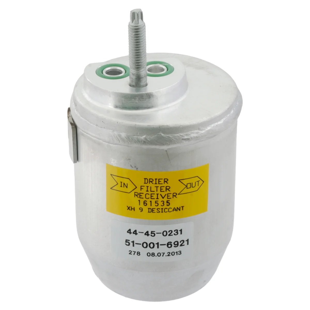 Torkarfilter/Avfuktare A/C