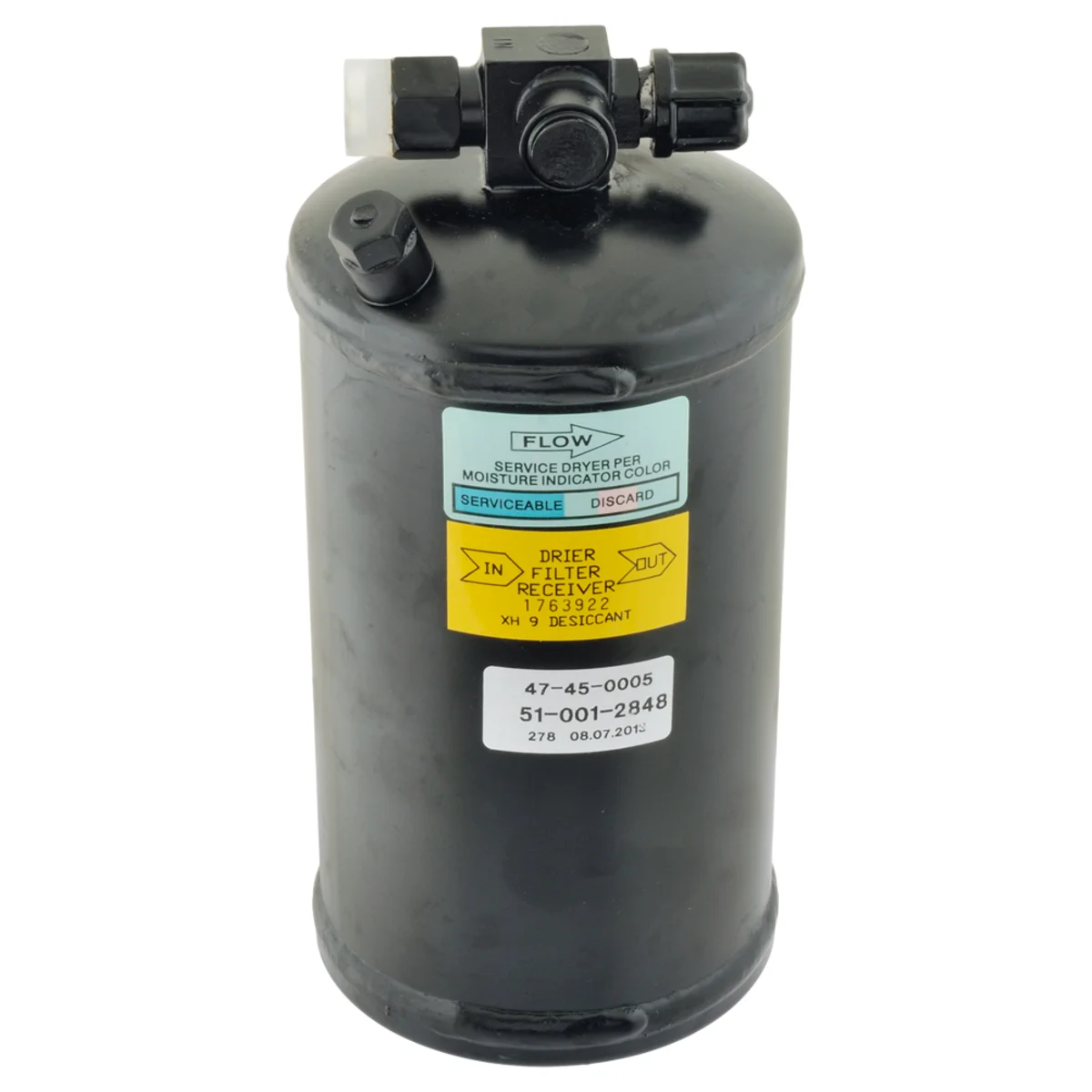 Torkarfilter/Avfuktare A/C