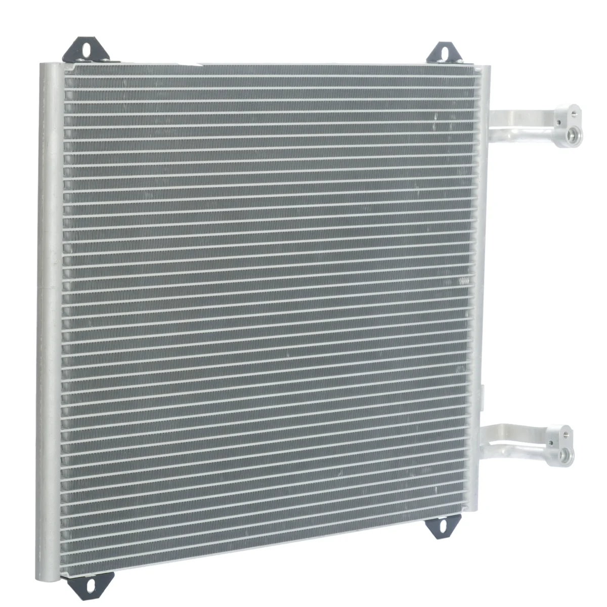 Kondensor A/C, Audi A2