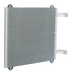 Kondensor A/C, Audi A2