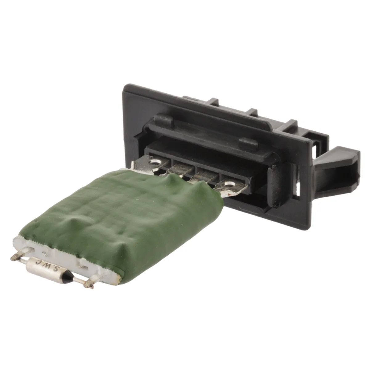 Resistor-Fläktm. MB Sprinter