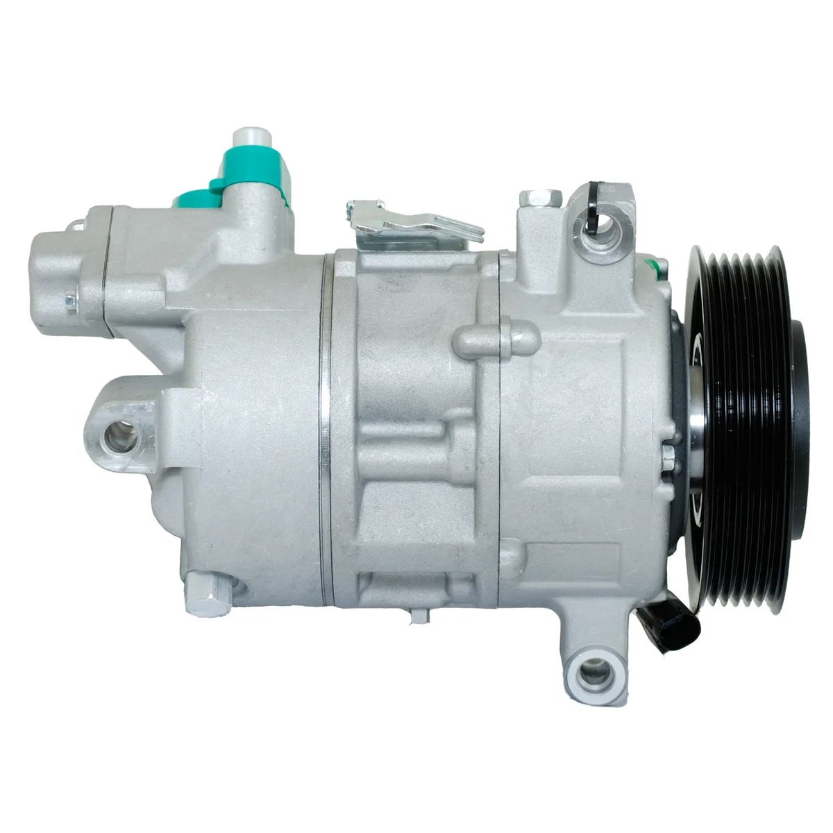 A/C Kompressor, BMW